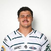 Dylan Sjoblom Griquas