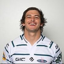 Wimpie van der Walt Griquas