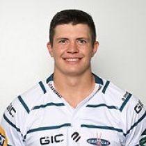 Gustav Erlank Griquas