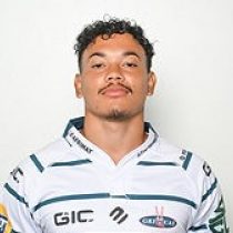Marcqiewn Titus rugby player