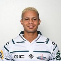 Cameron Hufke Griquas