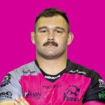 Dewald Maritz Pumas