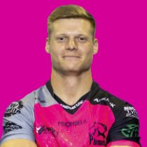 Giovan Snyman Pumas