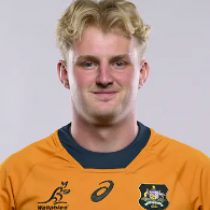 Tom Lynagh Australia