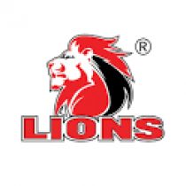 Zander du Plessis Golden Lions