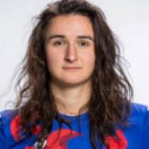 Shannon Izar France Women 7's