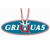 Z Robinson Griquas