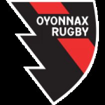 Chris Smith US Oyonnax