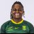 Zintle Mpupha South Africa Womens 7's