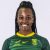 Kemisetso Baloyi South Africa Womens 7's