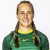 Libbie Janse van Rensburg South Africa Womens 7's