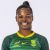 Maria Tshiremba South Africa Womens 7's