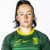 Shiniqwa Lamprecht South Africa Womens 7's