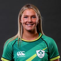 Alanna Fitzpatrick Ireland Women 7's