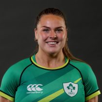 Beibhinn Parsons Ireland Women 7's