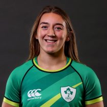 Claire Boles Ireland Women 7's
