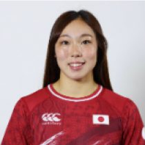 Mei Ohtani Japan Women 7's