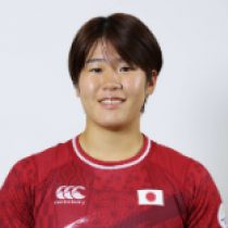 Rinka Matsuda Japan Women 7's