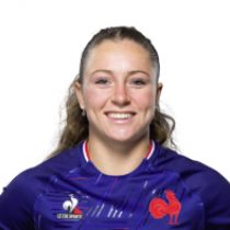 Lili Dezou France Women 7's