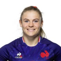 Chloe Jacquet France Women 7's