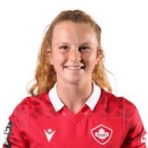 Carissa Norsten Canada Women 7's