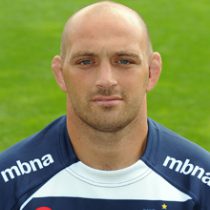 Aston Croall rugby player