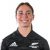 Jazmin Felix-Hotham New Zealand Women 7's