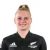 Jorja Miller New Zealand Women 7's