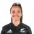Stacey Fluhler (Waaka) New Zealand Women 7's