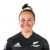 Portia Woodman-Wickliffe New Zealand Women 7's