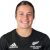Tyhsa Ikenasio New Zealand Women 7's