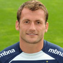 Mark Cueto rugby player