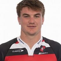 Aidan Macpherson rugby player