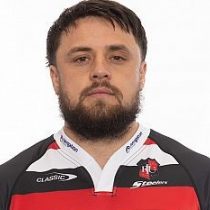 Alex Eruera rugby player