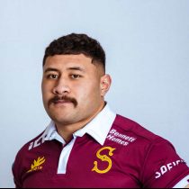 Hamdahn Tuipulotu Southland