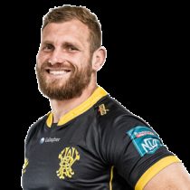 Brad Shields Wellington