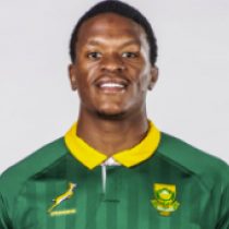 Phepsi Buthelezi South Africa