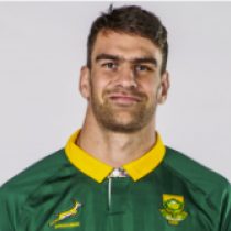 Ben-Jason Dixon South Africa