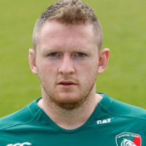 Michael Noone rugby player