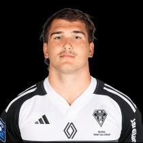 Teun Karst rugby player