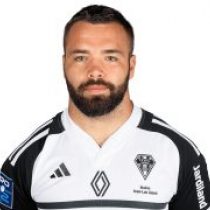 Lucas Da Silva Brive