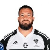 Marcel van der Merwe Brive