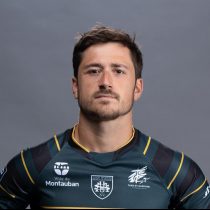 Thomas Fortunel rugby player