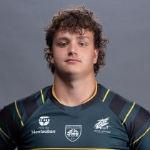 Roydon Swift rugby player