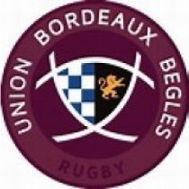 Tiaan Jacobs Union Bordeaux Begles