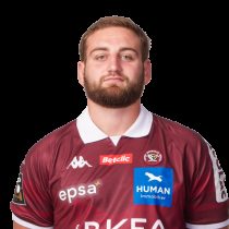 Pierre Bochaton Union Bordeaux Begles