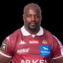 Mahamadou Diaby Union Bordeaux Begles