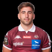 Mateo Garcia Union Bordeaux Begles