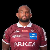 Jefferson Poirot Union Bordeaux Begles