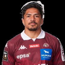 Pete Samu Union Bordeaux Begles